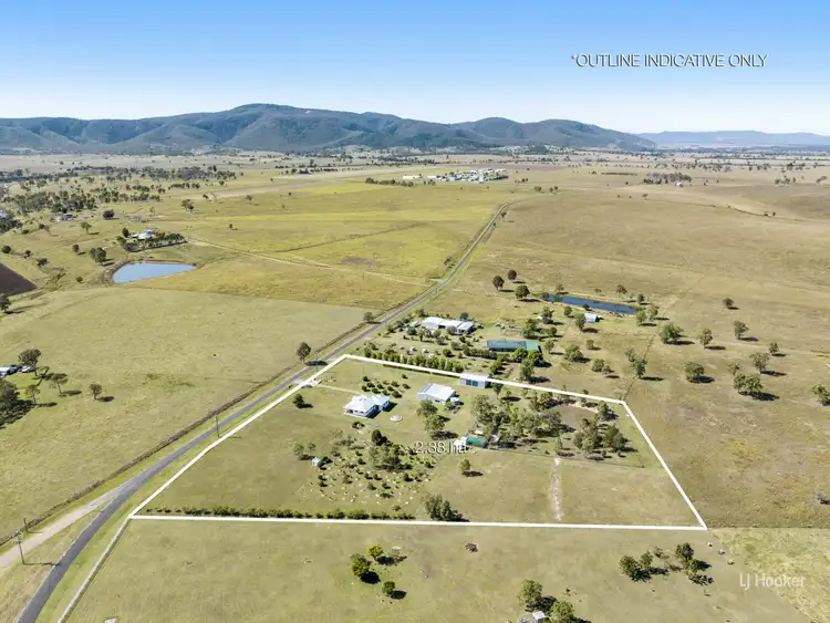 Fourth view of Homely house listing, 662 Cressbrook-Caboonbah Road, Cressbrook QLD 4313