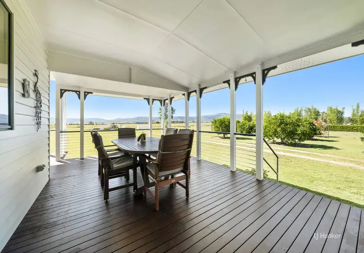 Fifth view of Homely house listing, 662 Cressbrook-Caboonbah Road, Cressbrook QLD 4313
