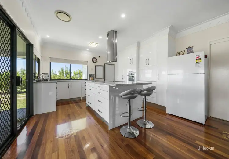 Sixth view of Homely house listing, 662 Cressbrook-Caboonbah Road, Cressbrook QLD 4313