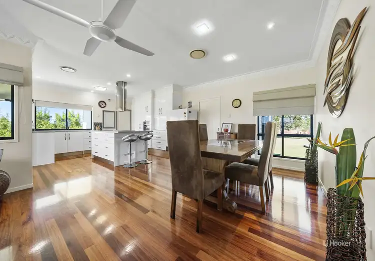 Seventh view of Homely house listing, 662 Cressbrook-Caboonbah Road, Cressbrook QLD 4313