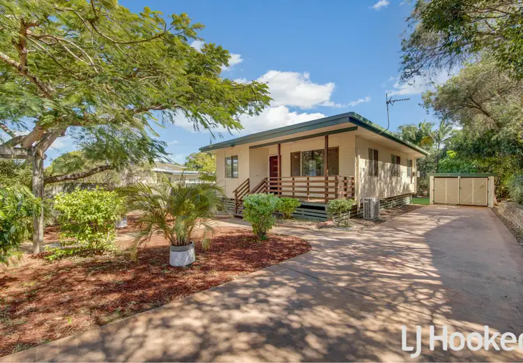27 Rifle Range Road, Sun Valley QLD 4680