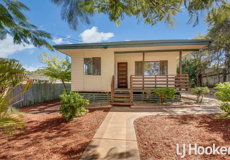 Second view of Homely house listing, 27 Rifle Range Road, Sun Valley QLD 4680