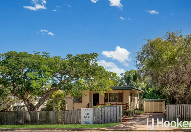 Third view of Homely house listing, 27 Rifle Range Road, Sun Valley QLD 4680