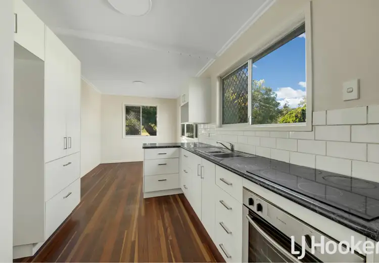 Sixth view of Homely house listing, 27 Rifle Range Road, Sun Valley QLD 4680