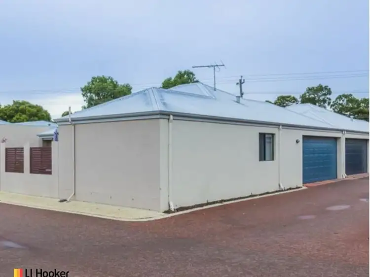 Sixth view of Homely villa listing, 2/191 Railway Avenue, Kelmscott WA 6111