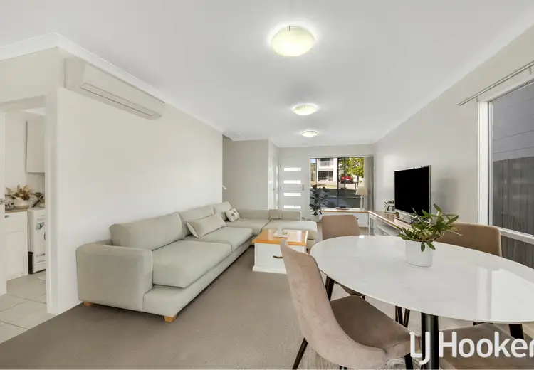 Second view of Homely unit listing, Unit 26/2 Ringuet Close, Glen Eden QLD 4680