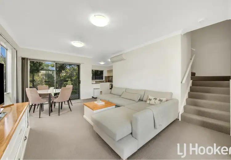 Third view of Homely unit listing, Unit 26/2 Ringuet Close, Glen Eden QLD 4680