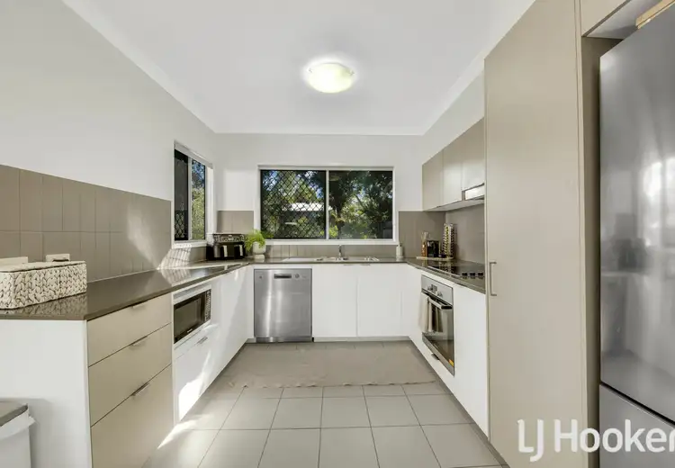 Fifth view of Homely unit listing, Unit 26/2 Ringuet Close, Glen Eden QLD 4680