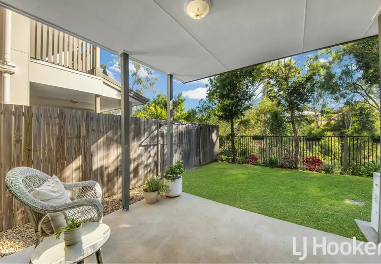 Seventh view of Homely unit listing, Unit 26/2 Ringuet Close, Glen Eden QLD 4680