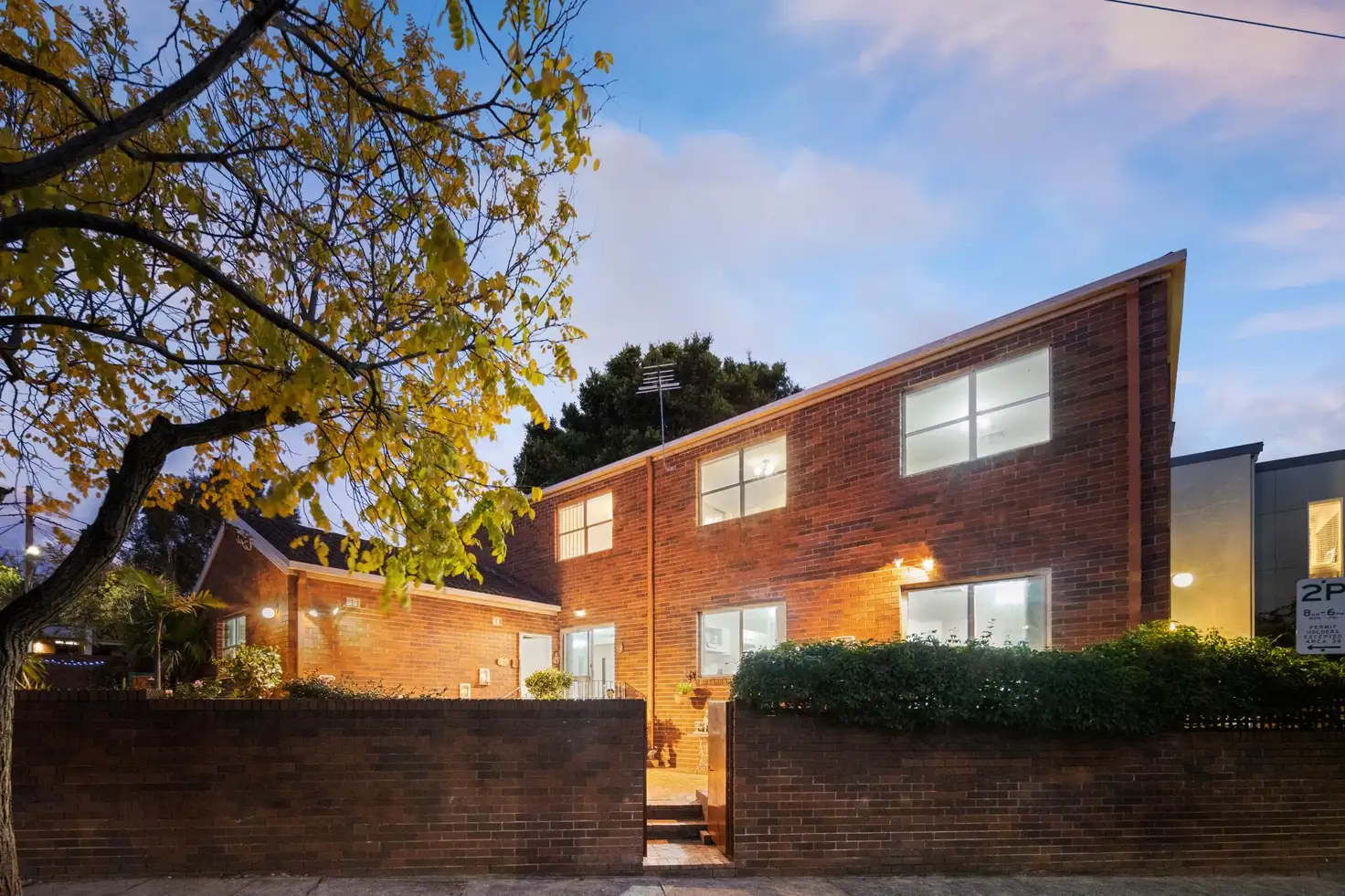 Main view of Homely house listing, 7 Dibbs Street, Alexandria NSW 2015