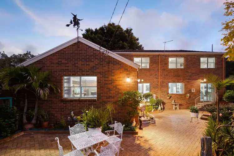 Second view of Homely house listing, 7 Dibbs Street, Alexandria NSW 2015