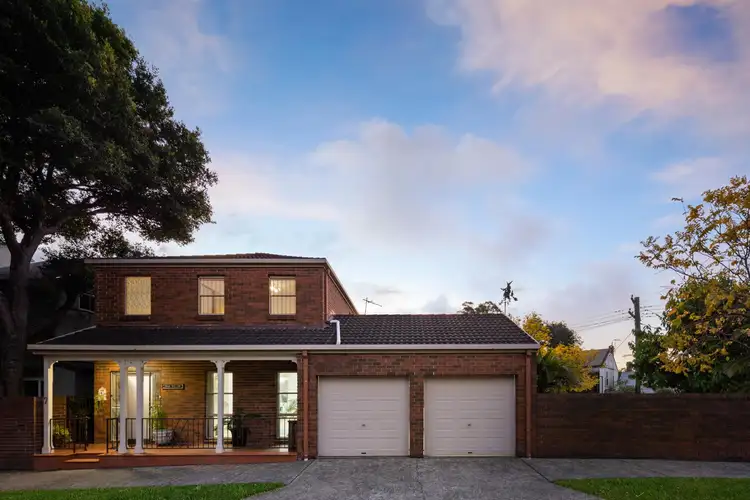 Third view of Homely house listing, 7 Dibbs Street, Alexandria NSW 2015