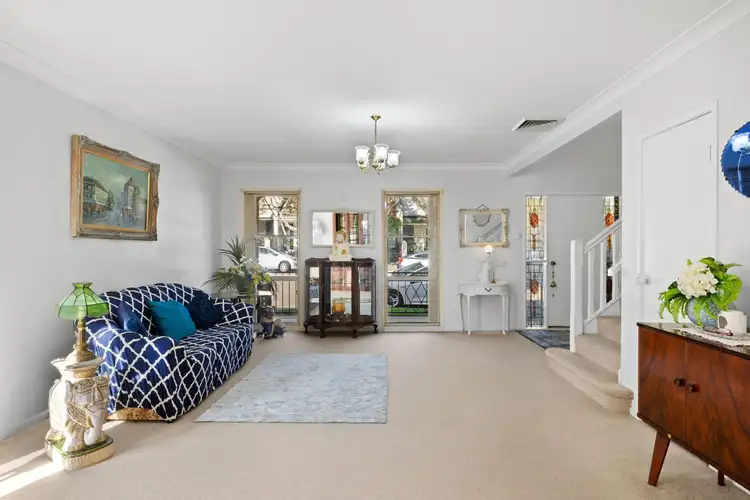 Sixth view of Homely house listing, 7 Dibbs Street, Alexandria NSW 2015