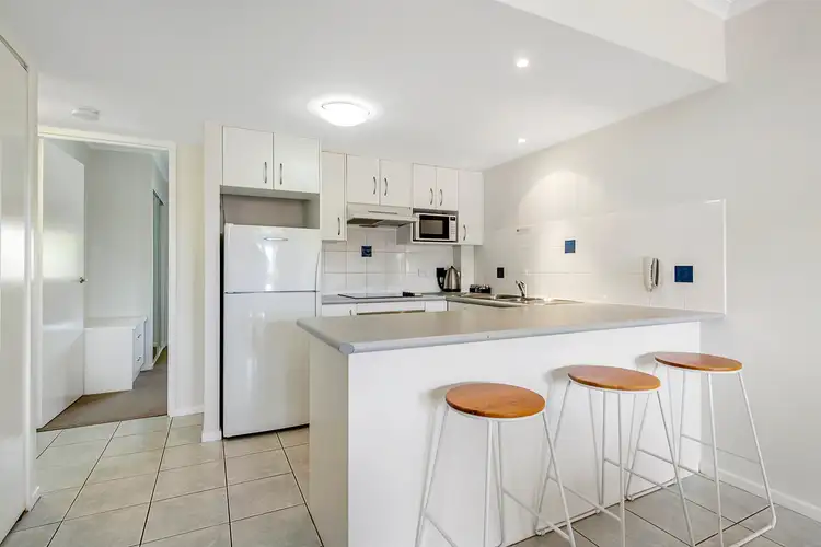 Fifth view of Homely unit listing, 205/37 Pacific Drive, Port Macquarie NSW 2444