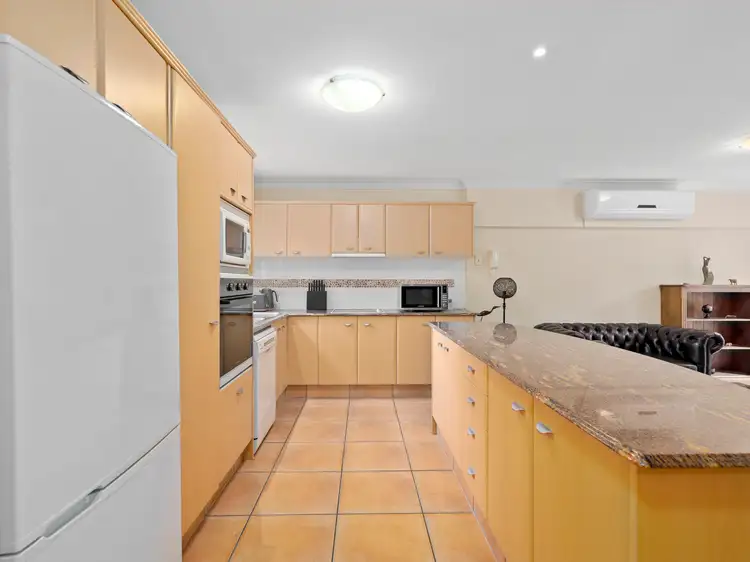 Main view of Homely townhouse listing, 16/8 Woody Views Way, Robina QLD 4226