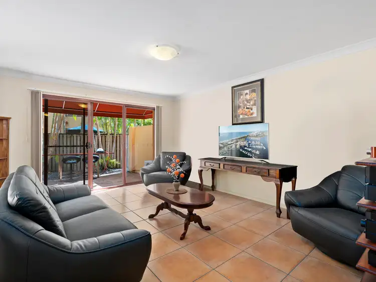 Fifth view of Homely townhouse listing, 16/8 Woody Views Way, Robina QLD 4226