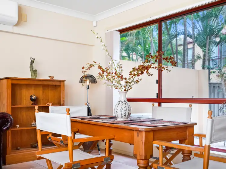 Sixth view of Homely townhouse listing, 16/8 Woody Views Way, Robina QLD 4226