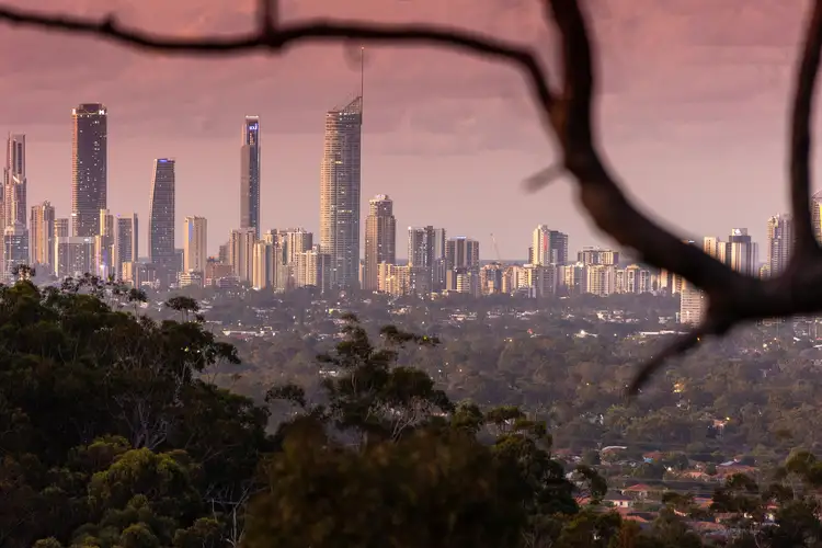 Third view of Homely house listing, 22 Bluebird Lane, Reedy Creek QLD 4227