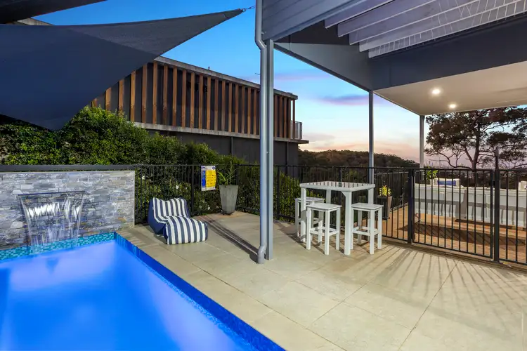 Fourth view of Homely house listing, 22 Bluebird Lane, Reedy Creek QLD 4227