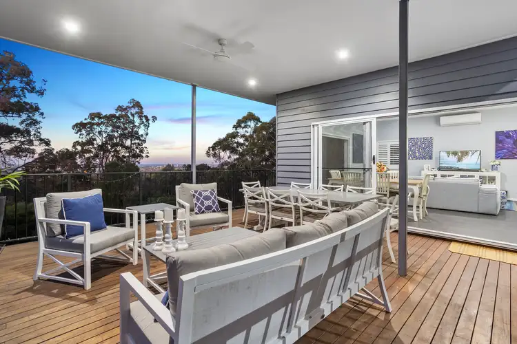 Sixth view of Homely house listing, 22 Bluebird Lane, Reedy Creek QLD 4227