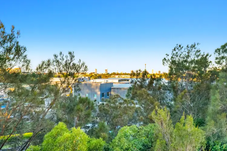 Third view of Homely apartment listing, 141/33 Lakefront Crescent, Varsity Lakes QLD 4227