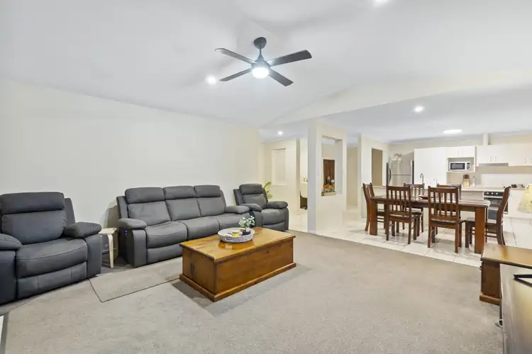 Fifth view of Homely house listing, 3 Sharscay Close, Burleigh Heads QLD 4220