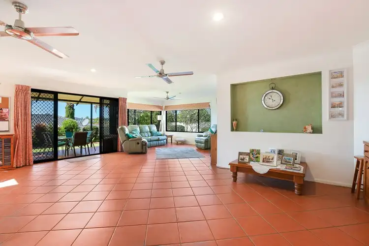 Fourth view of Homely house listing, 8 Leeds Close, Arundel QLD 4214
