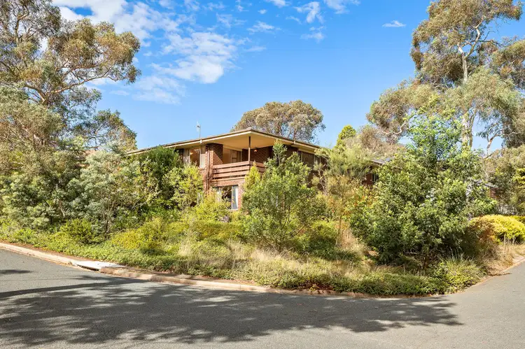 1 Galali Place, Aranda ACT 2614