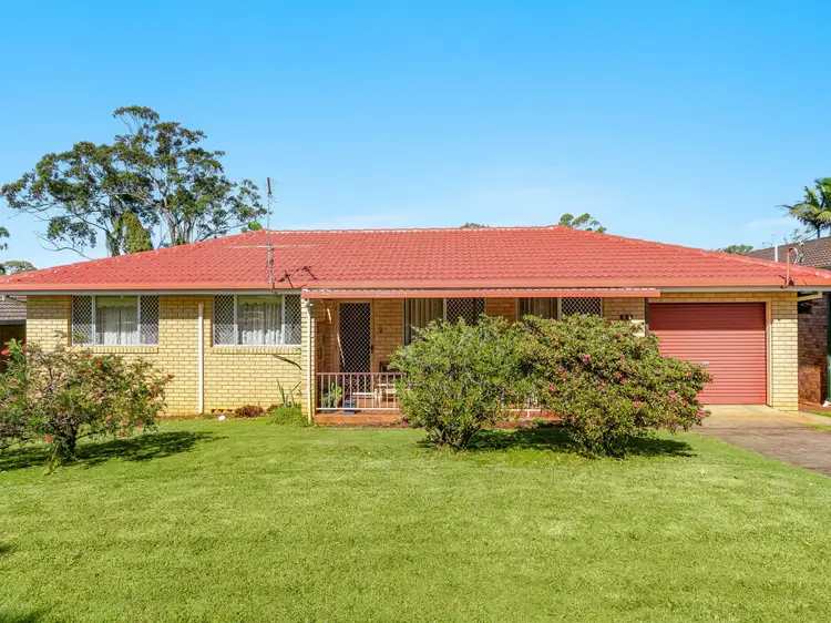 Main view of Homely house listing, 5 D'Arcy Drive, Goonellabah NSW 2480