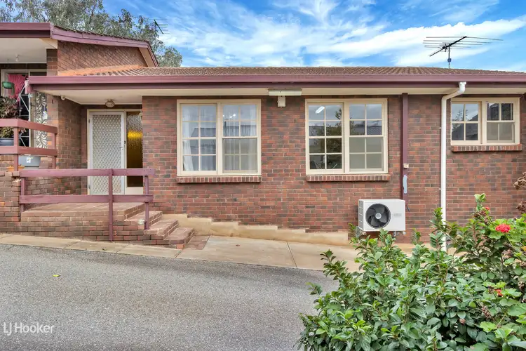 Main view of Homely unit listing, 6/6 Blanch Street, Gawler East SA 5118