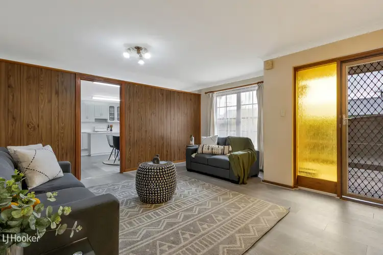 Second view of Homely unit listing, 6/6 Blanch Street, Gawler East SA 5118