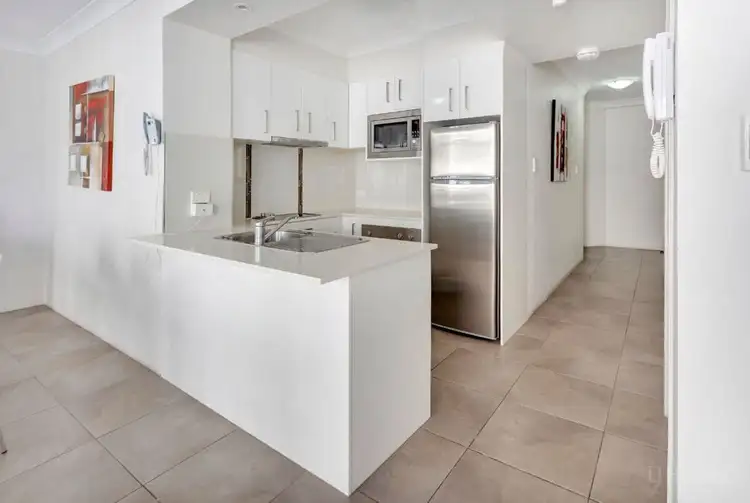 Fourth view of Homely apartment listing, 19/510 Marine Parade, Biggera Waters QLD 4216