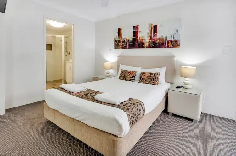 Sixth view of Homely apartment listing, 19/510 Marine Parade, Biggera Waters QLD 4216