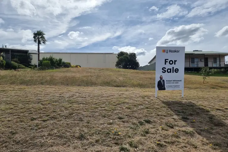 Main view of Homely land listing, 75 Spence Street, Ravensthorpe WA 6346