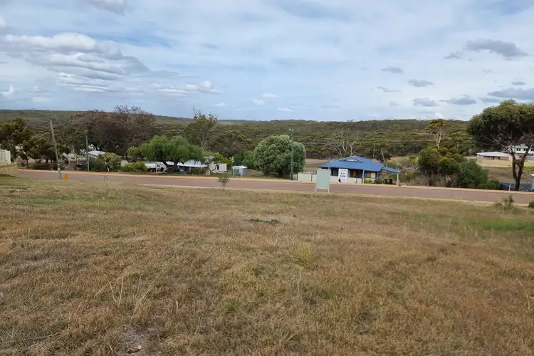 Second view of Homely land listing, 75 Spence Street, Ravensthorpe WA 6346