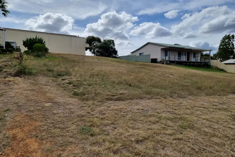 Fourth view of Homely land listing, 75 Spence Street, Ravensthorpe WA 6346