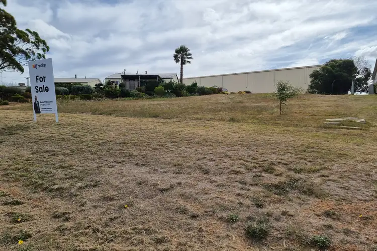 Fifth view of Homely land listing, 75 Spence Street, Ravensthorpe WA 6346