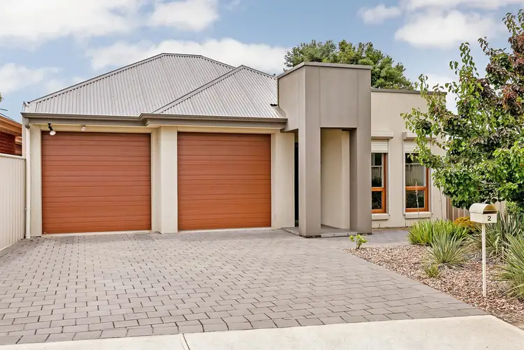 2 Cardiff Street, Woodville West SA 5011