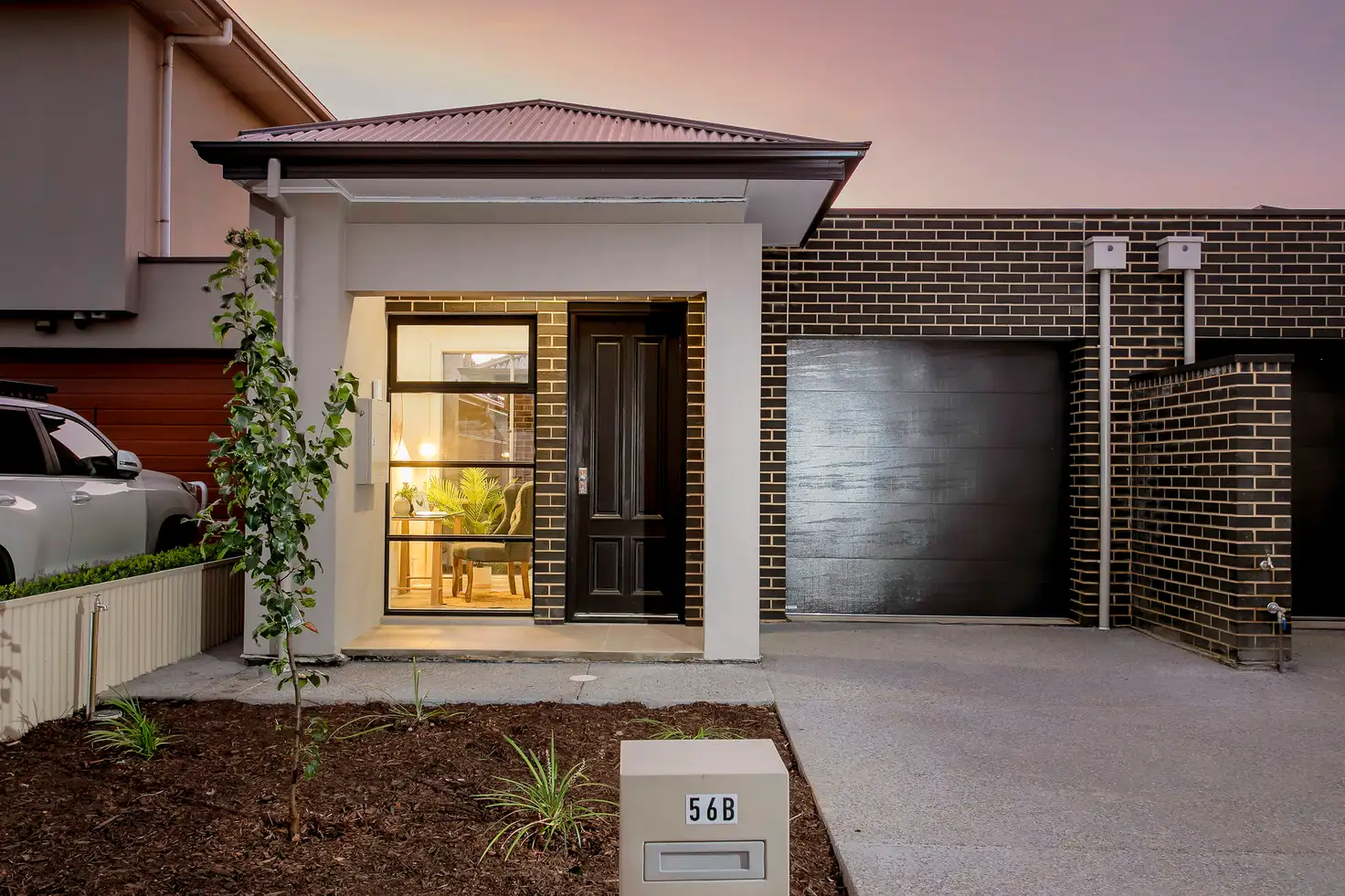 Main view of Homely house listing, RES 56b Torres Avenue, Flinders Park SA 5025