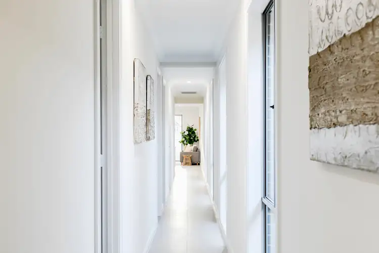 Fourth view of Homely house listing, RES 56b Torres Avenue, Flinders Park SA 5025