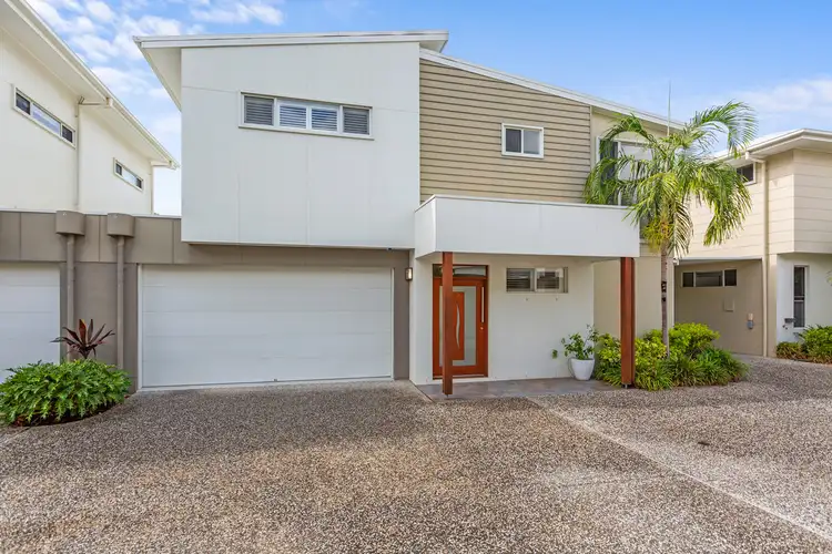 2/100 - 106 Sturgeon Street, Ormiston QLD 4160