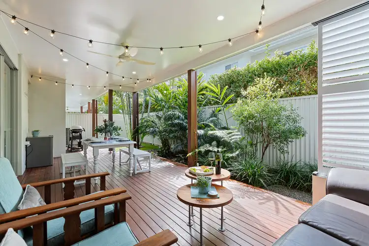 Third view of Homely townhouse listing, 2/100 - 106 Sturgeon Street, Ormiston QLD 4160