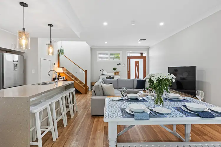 Fifth view of Homely townhouse listing, 2/100 - 106 Sturgeon Street, Ormiston QLD 4160