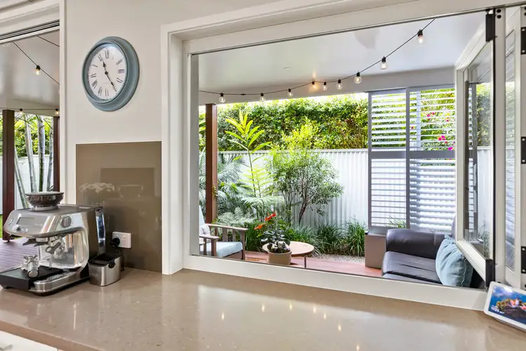 Sixth view of Homely townhouse listing, 2/100 - 106 Sturgeon Street, Ormiston QLD 4160