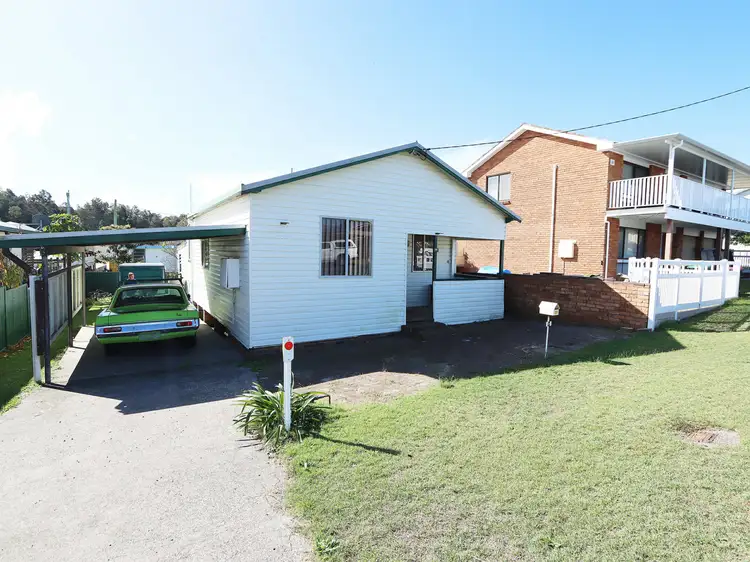 Second view of Homely house listing, 11 Muir Street, Harrington NSW 2427