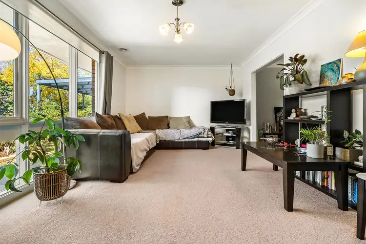 Second view of Homely house listing, 4 Bardsley Place, Holt ACT 2615
