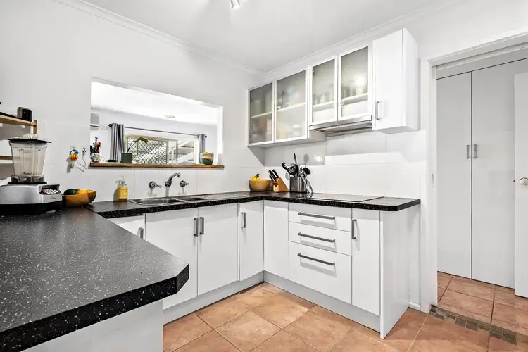Third view of Homely house listing, 4 Bardsley Place, Holt ACT 2615