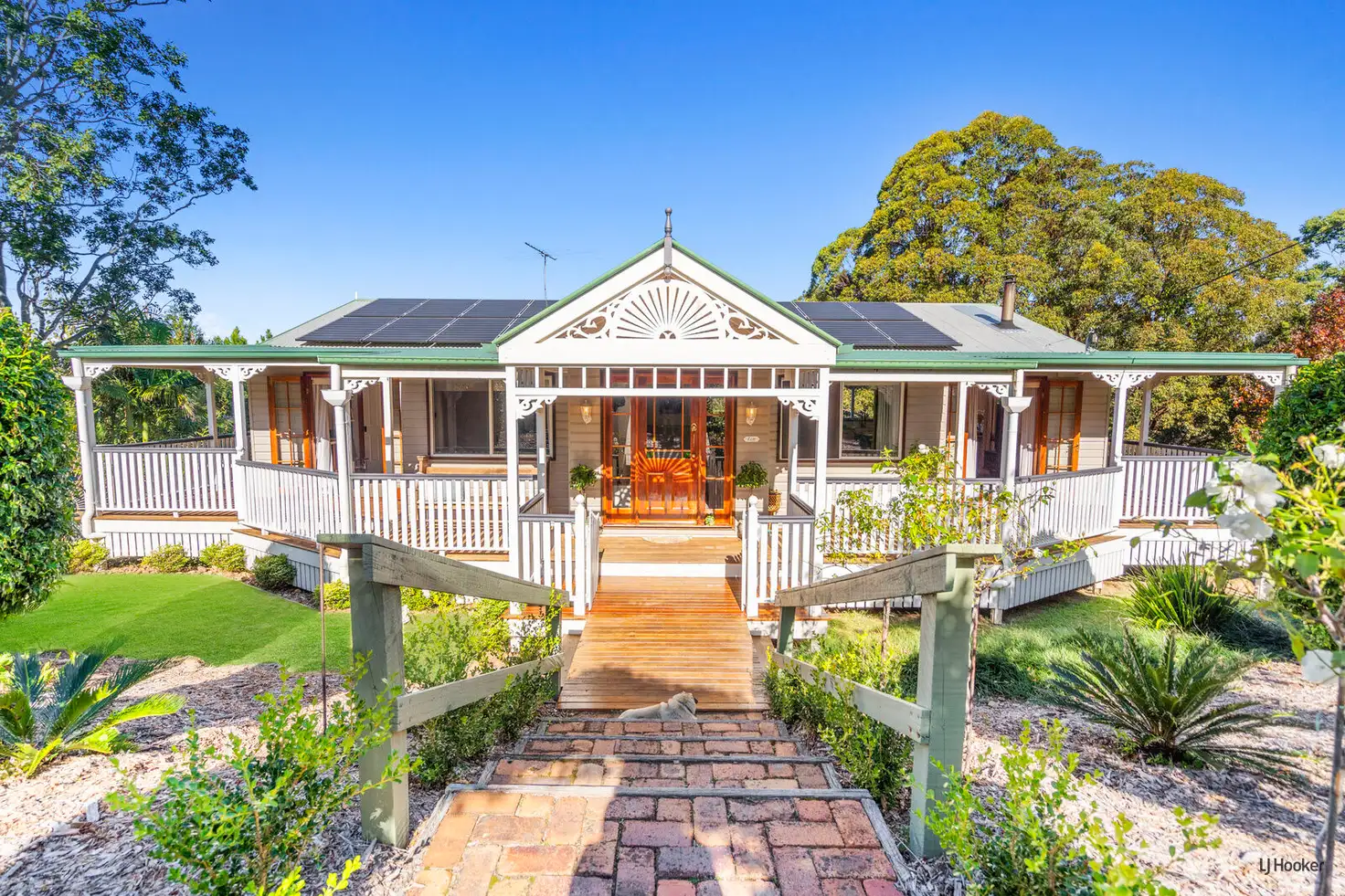Main view of Homely house listing, 10 Tolima Drive, Tamborine Mountain QLD 4272