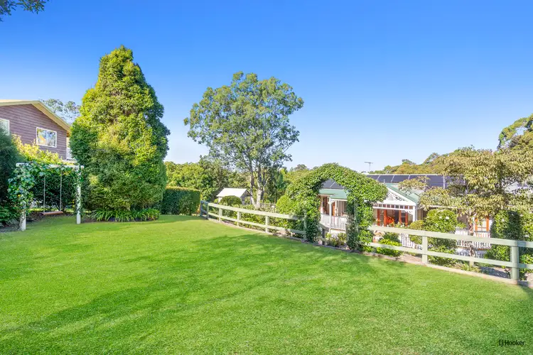 Second view of Homely house listing, 10 Tolima Drive, Tamborine Mountain QLD 4272