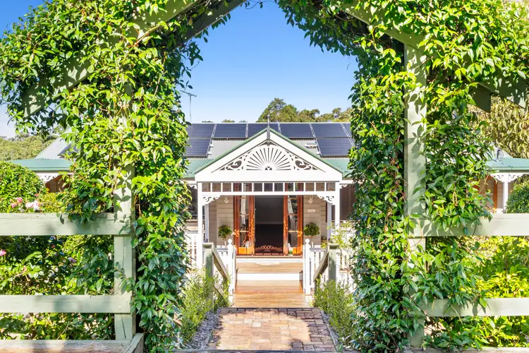 Third view of Homely house listing, 10 Tolima Drive, Tamborine Mountain QLD 4272